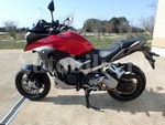 �������� �� ������ �������� Honda VFR800X Crossrunner 2014 ���� 10